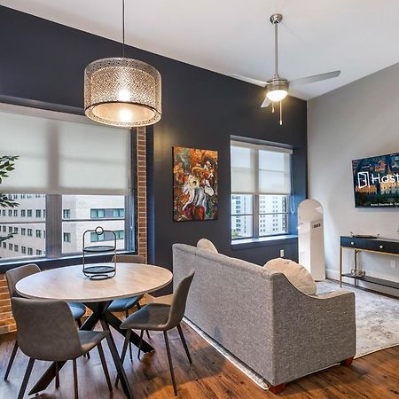 Captivating Condo Near City Hot Spots New Orleans Bagian luar foto