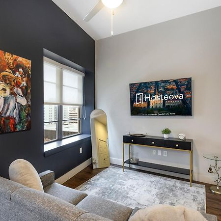 Captivating Condo Near City Hot Spots New Orleans Bagian luar foto