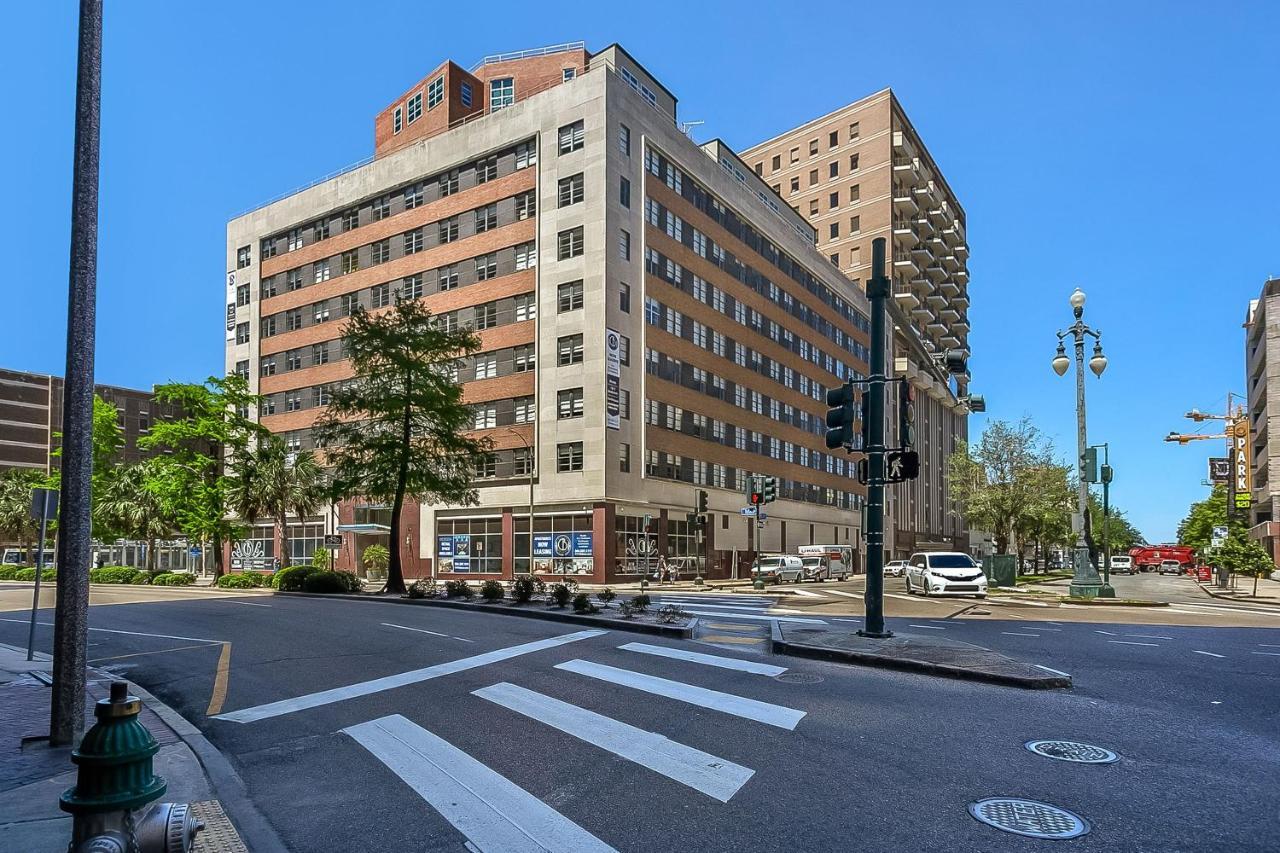 Captivating Condo Near City Hot Spots New Orleans Bagian luar foto
