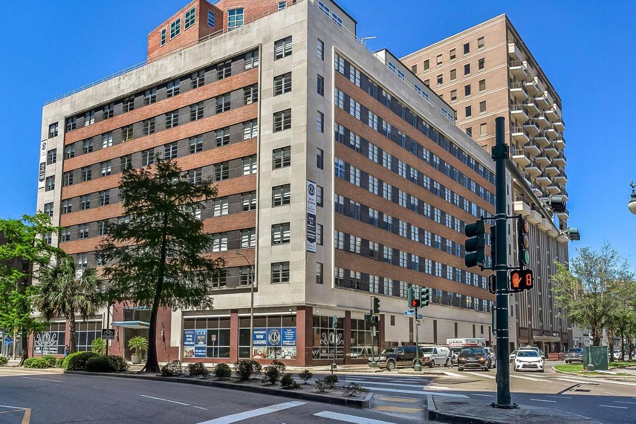 Captivating Condo Near City Hot Spots New Orleans Bagian luar foto