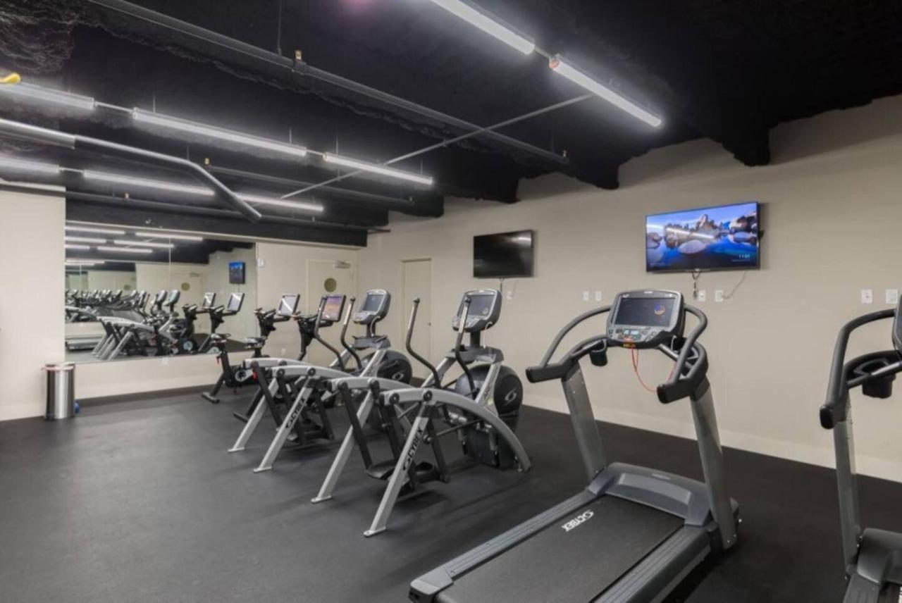Captivating Condo Near City Hot Spots New Orleans Bagian luar foto