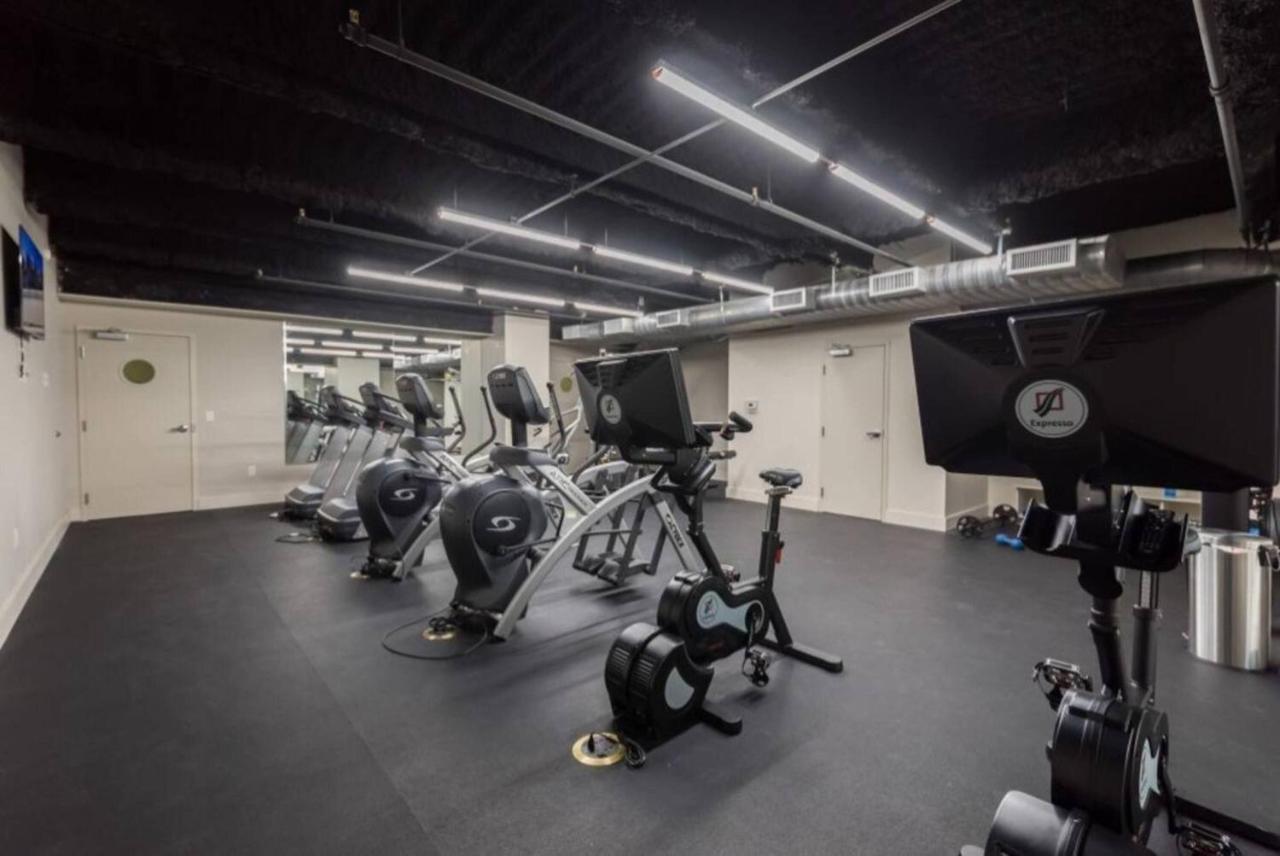 Captivating Condo Near City Hot Spots New Orleans Bagian luar foto