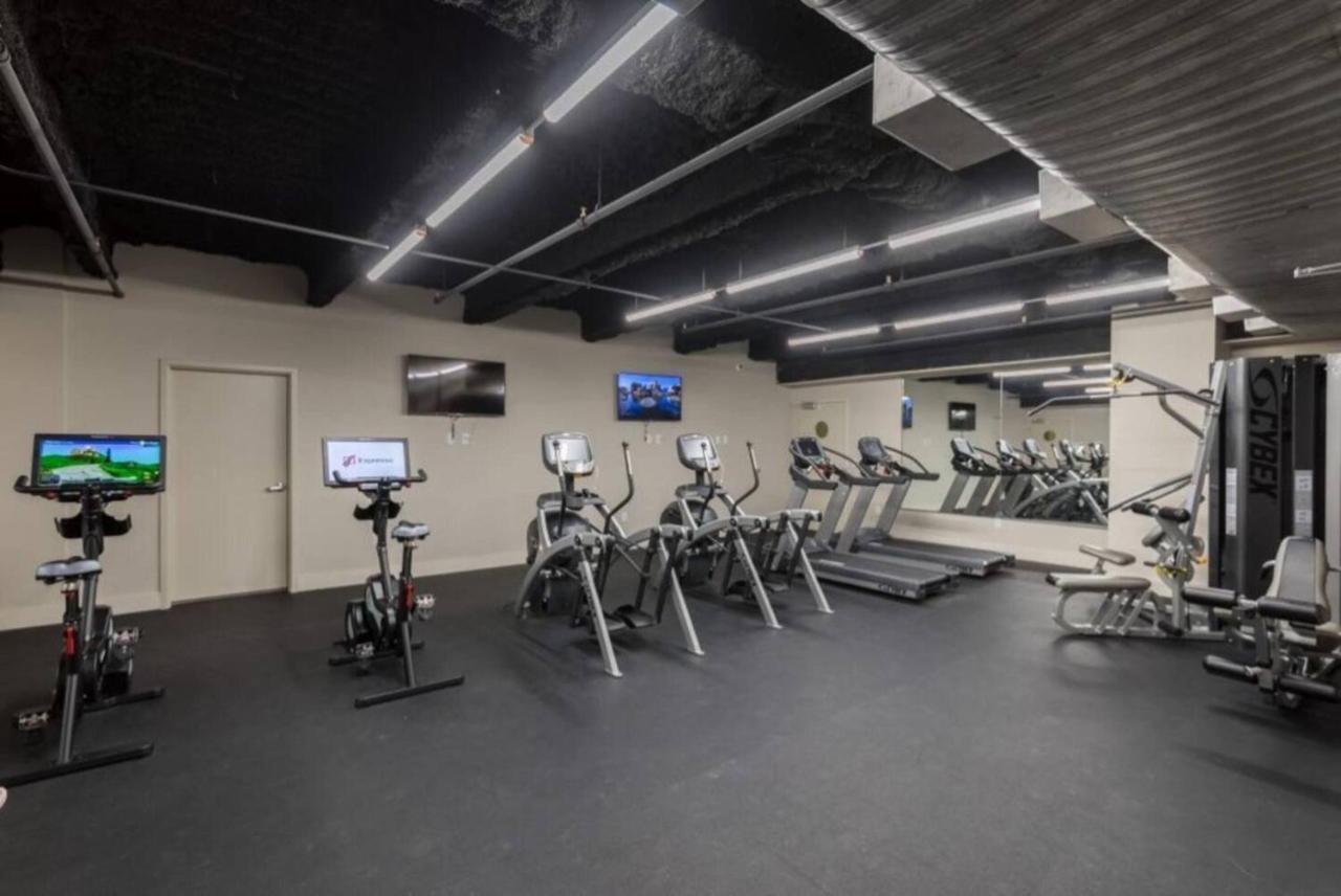 Captivating Condo Near City Hot Spots New Orleans Bagian luar foto