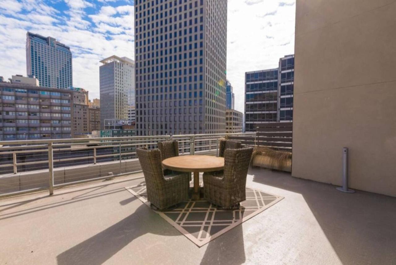 Captivating Condo Near City Hot Spots New Orleans Bagian luar foto