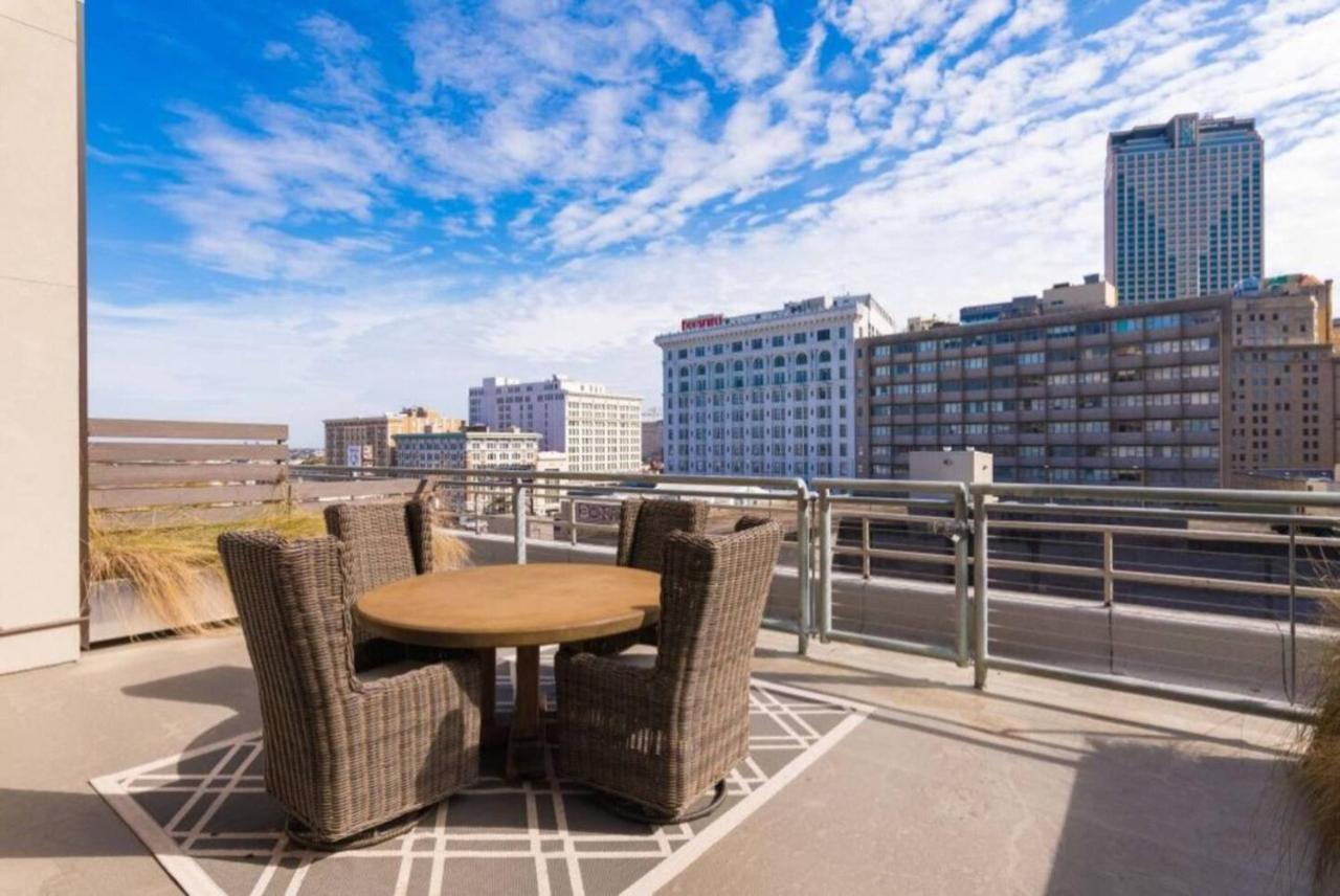 Captivating Condo Near City Hot Spots New Orleans Bagian luar foto