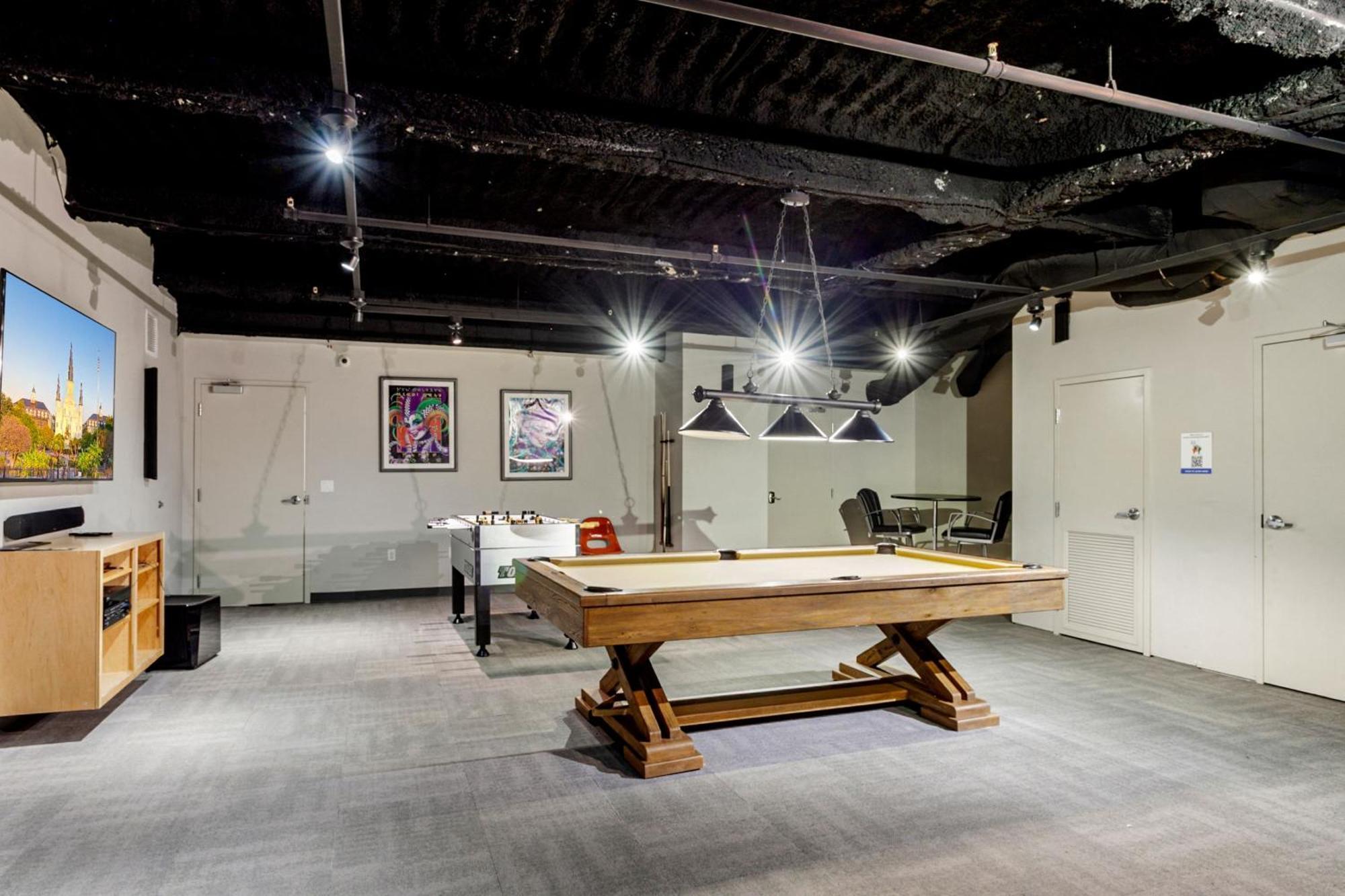 Captivating Condo Near City Hot Spots New Orleans Bagian luar foto
