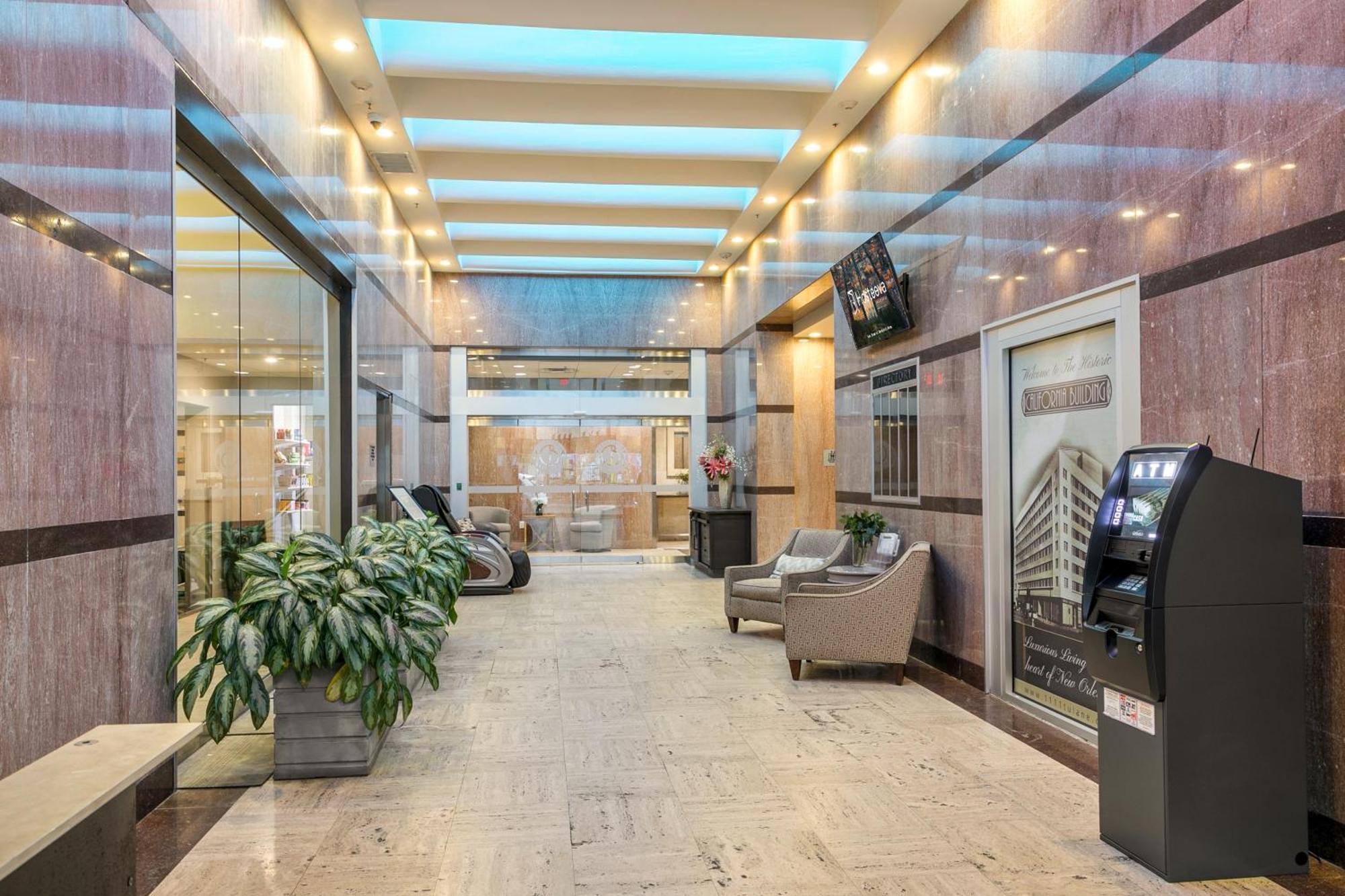 Captivating Condo Near City Hot Spots New Orleans Bagian luar foto