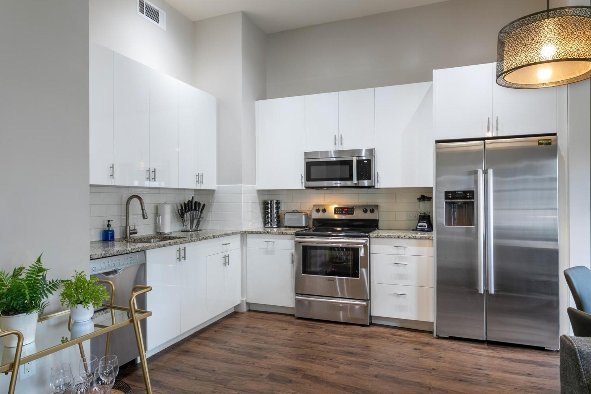 Captivating Condo Near City Hot Spots New Orleans Bagian luar foto