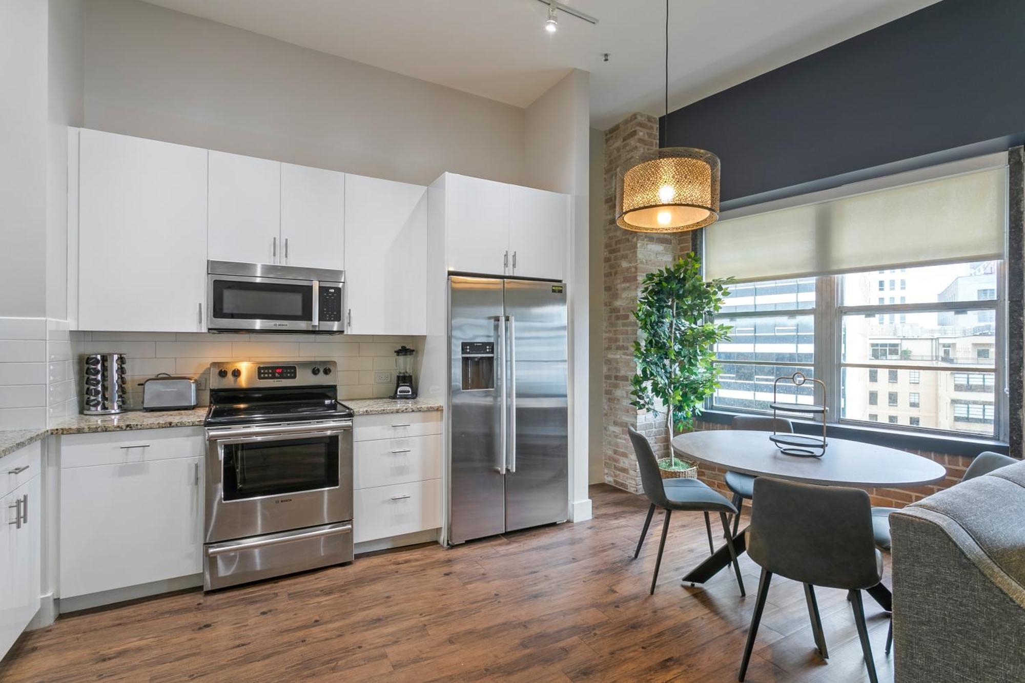 Captivating Condo Near City Hot Spots New Orleans Bagian luar foto