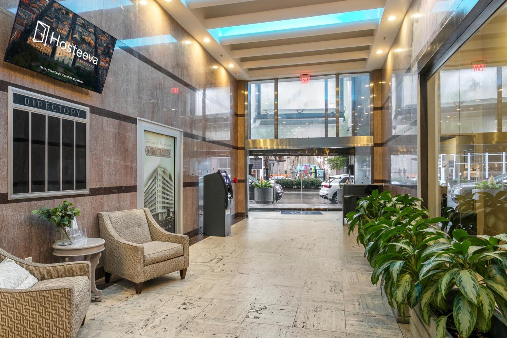 Captivating Condo Near City Hot Spots New Orleans Bagian luar foto