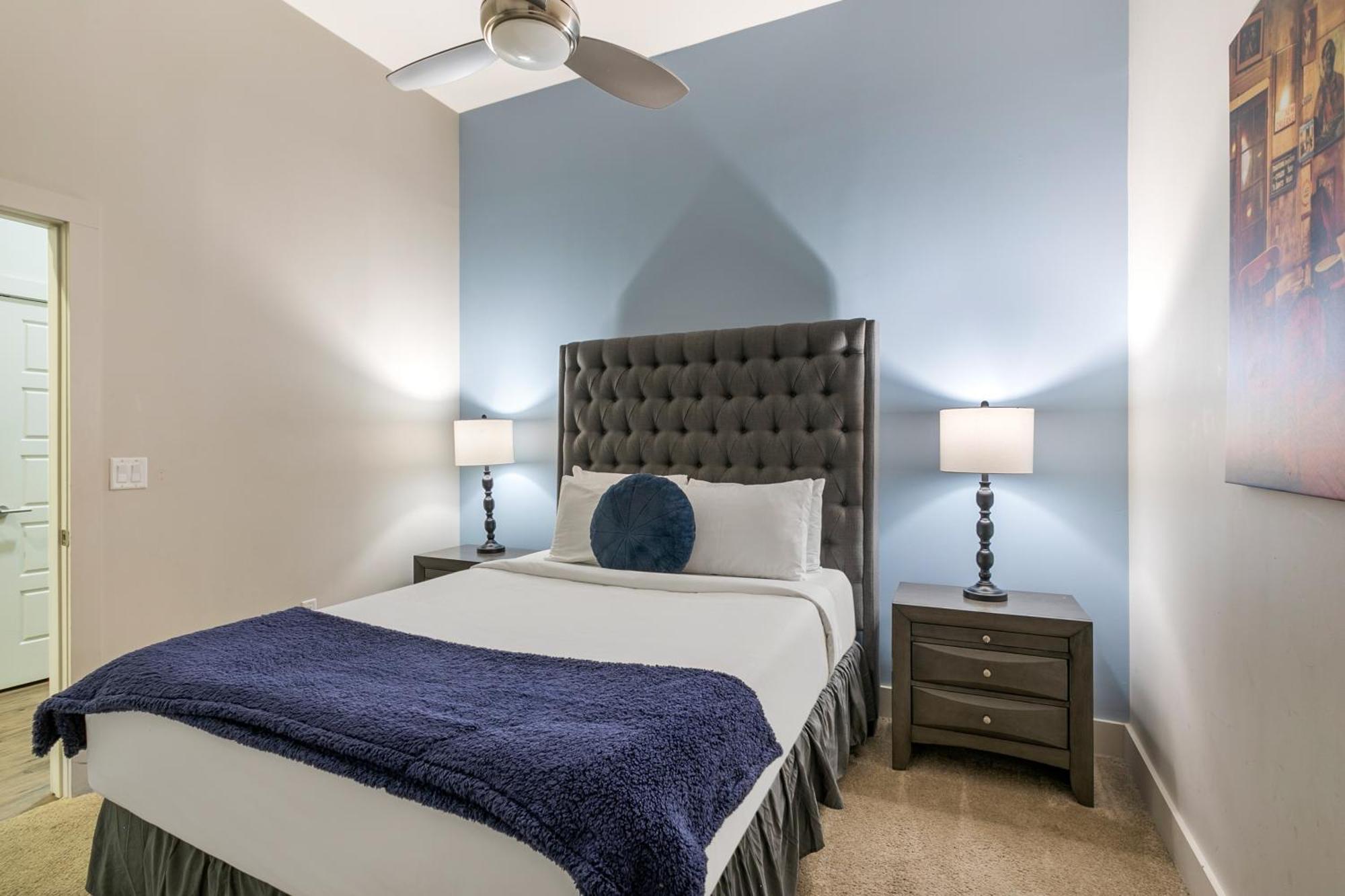 Captivating Condo Near City Hot Spots New Orleans Bagian luar foto