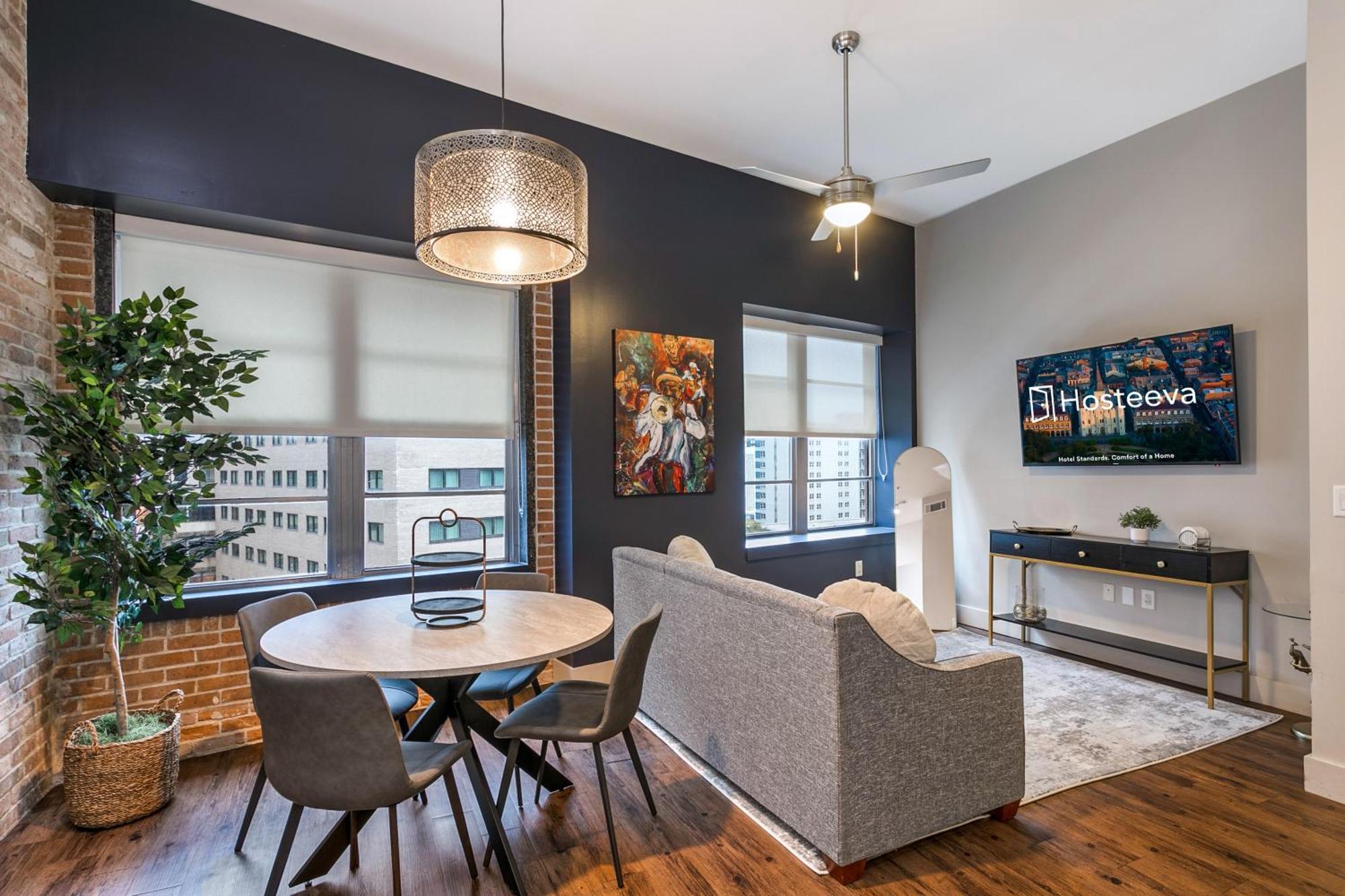 Captivating Condo Near City Hot Spots New Orleans Bagian luar foto