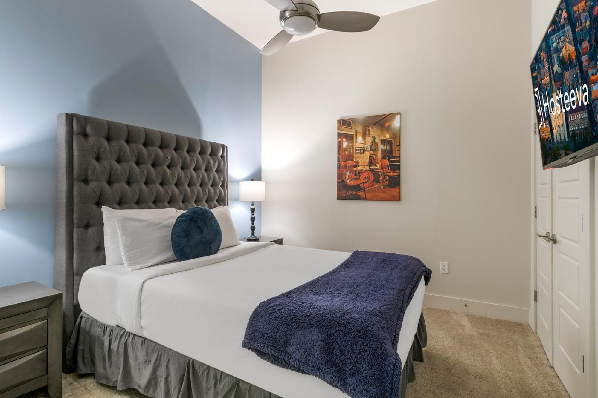 Captivating Condo Near City Hot Spots New Orleans Bagian luar foto