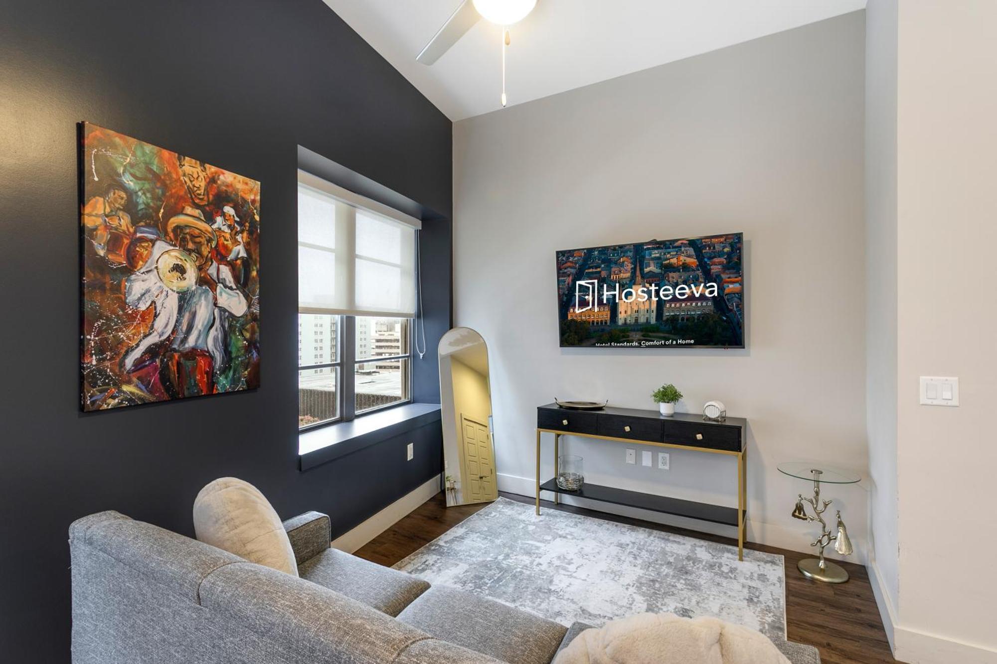 Captivating Condo Near City Hot Spots New Orleans Bagian luar foto